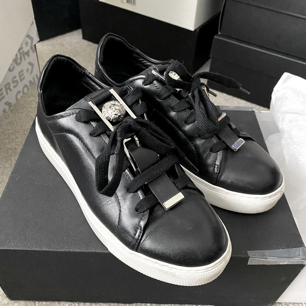 Versus Versace sneakers